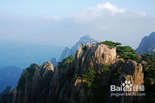 上海到黃山旅遊，如何安排黃山二日遊、三日遊？