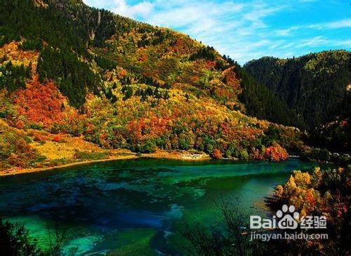 去九寨溝旅遊要多少錢_九寨溝旅遊價格