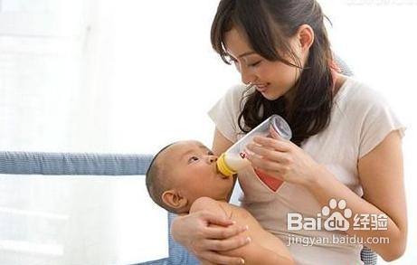 怎樣為新生兒挑選奶嘴？