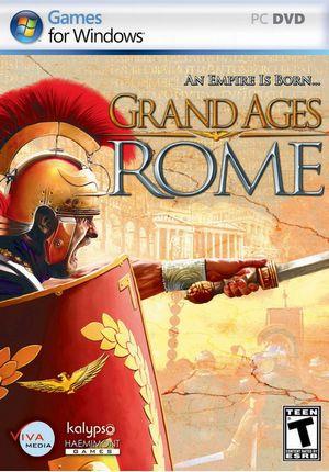 《大時代：羅馬》任務圖文攻略(1)