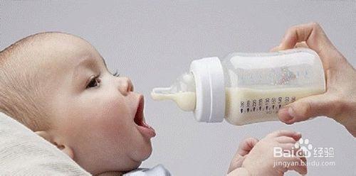 新生兒吃什麼奶粉好？