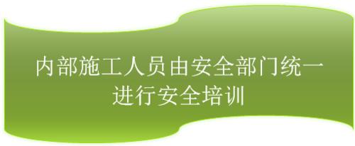 高危作業審批需要規定哪些條件