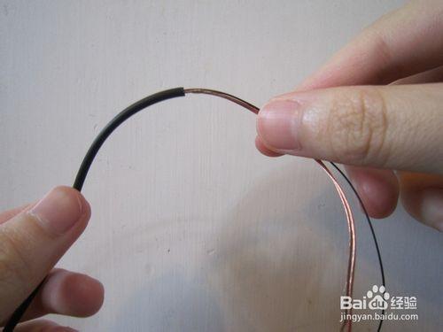怎麼用電線廢物利用，製作漂亮的戒指