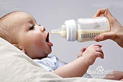 嬰兒的餵養與輔食新增：[2]嬰兒的營養需要