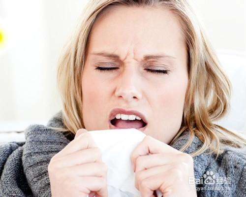 過敏性鼻炎哮喘的危害