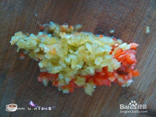 怎樣做椒鹽蝦---挑戰視覺和味覺的椒鹽蝦做法