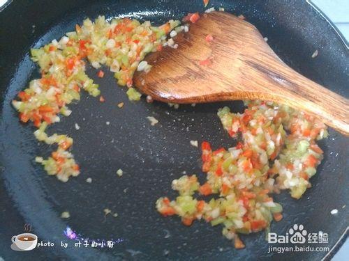 怎樣做椒鹽蝦---挑戰視覺和味覺的椒鹽蝦做法