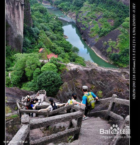 武夷山旅遊最佳季節