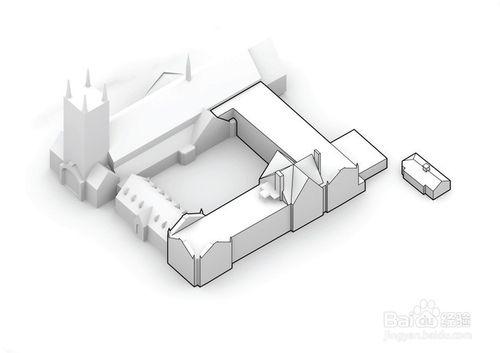 BIG ——建築進化論（圖解建築）