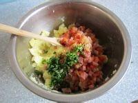 土豆沙拉的簡單做法