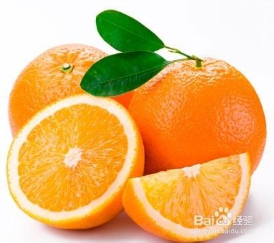 冬天吃橘子有哪些好處