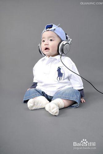 怎樣通過音樂來對寶寶啟蒙
