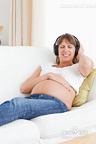 怎樣通過音樂來對寶寶啟蒙