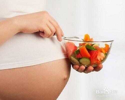 如何應對懷孕後的各種消化問題