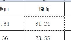 建築裝飾工程量計算