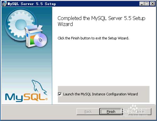 mysql5.5.28安裝圖解教程