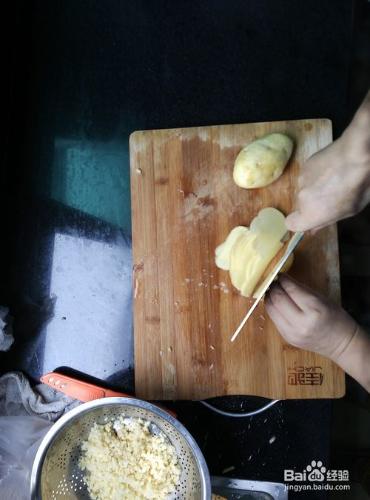 美食——新疆大米飯