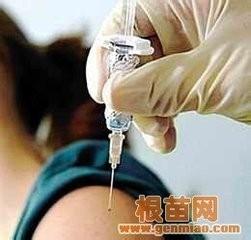 孕婦應接種的疫苗----流感疫苗