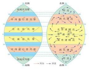 學神計劃之洋流面面觀