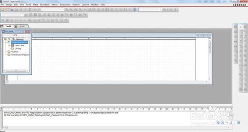 CADENCE系列教程：OrCAD Capture CIS原理圖一