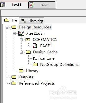 CADENCE系列教程：OrCAD Capture CIS原理圖一