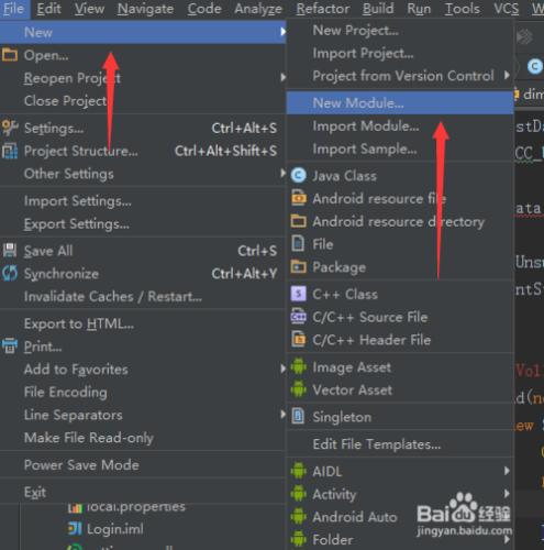 Android Studio 新增 Volley開源網路框架