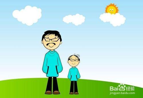 父親怎樣才能和孩子建立親善關係？