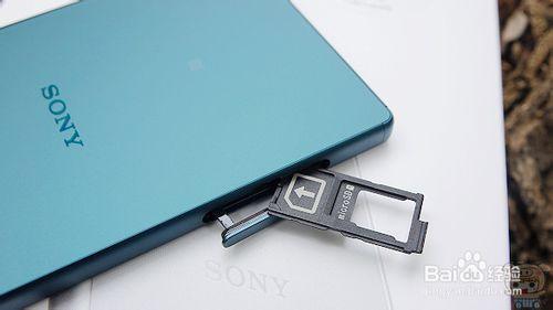 集所有技術之大成的 Sony Xperia Z5 開箱評測