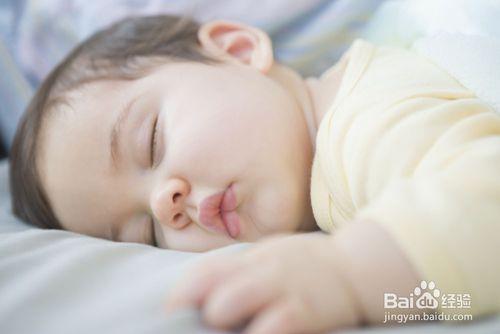 寶寶睡眠顛倒了怎麼辦？
