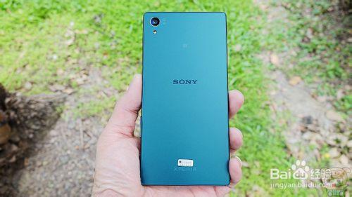 集所有技術之大成的 Sony Xperia Z5 開箱評測