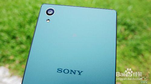 集所有技術之大成的 Sony Xperia Z5 開箱評測