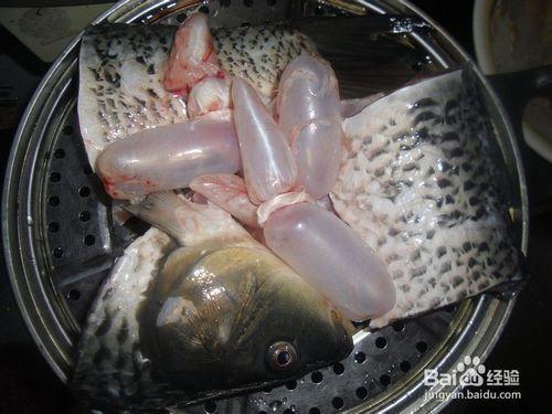 怎麼做出濃郁奶白色的魚湯