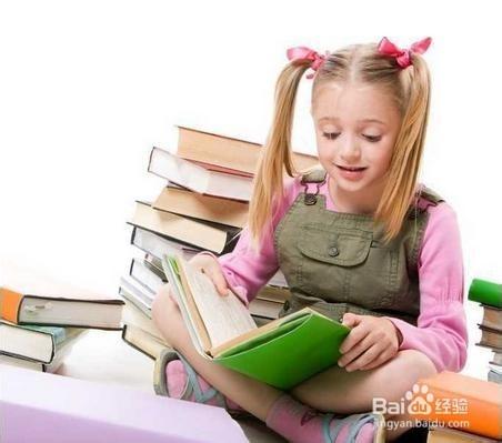 怎樣提高孩子的閱讀水平_