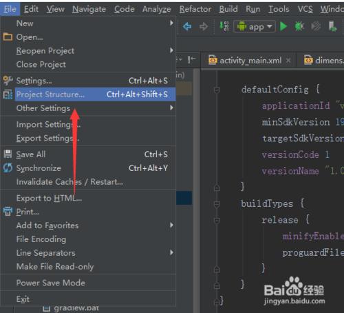 Android Studio 新增 Volley開源網路框架