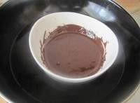 杏仁巧克力製作方法