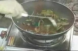 怎麼做好吃的魚香肉絲