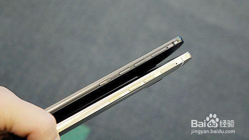 HTC新經典雙旗艦 HTC One M9開箱評測