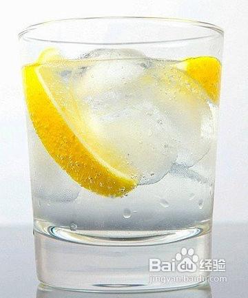 有關檸檬水的實用方法