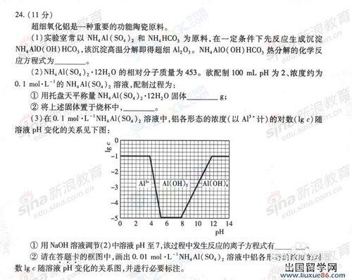 廣東高考如何提高化學成績