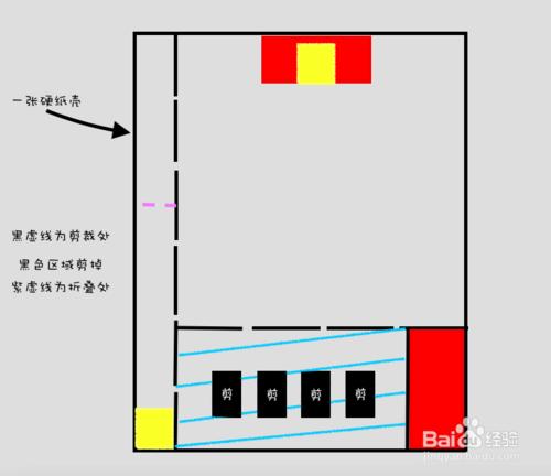 平板電腦支撐架的做法