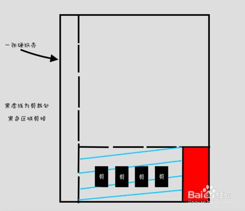 平板電腦支撐架的做法