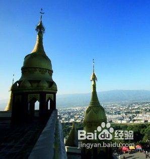 中國最有特點的五大古城攻略