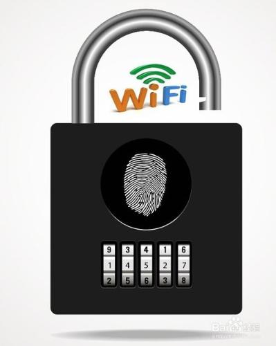 如何檢視Win10電腦wifi密碼？