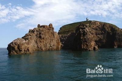 美麗海邊山東威海旅遊攻略，海島、沙灘