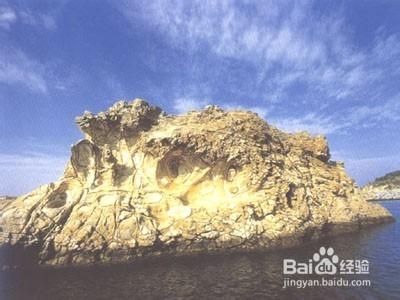 美麗海邊山東威海旅遊攻略，海島、沙灘