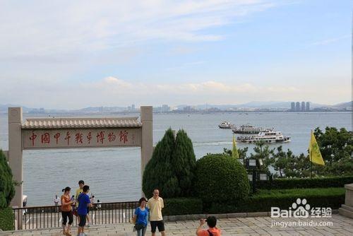 美麗海邊山東威海旅遊攻略，海島、沙灘