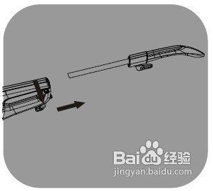 【說明書】聲寶EC-SA18H型吸塵器