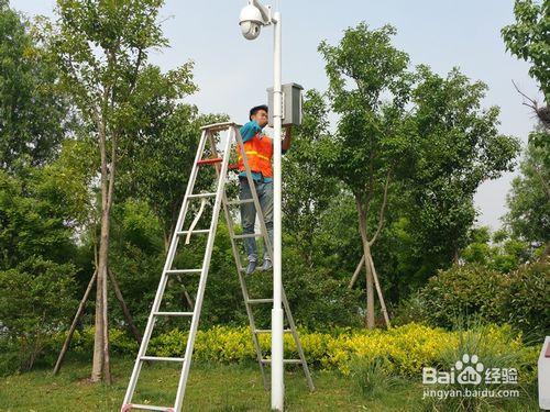 公園建設施工介紹（陸續更新）——篇章十六