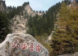 甘肅有什麼好玩的地方？甘肅海旅遊攻略