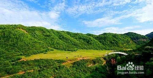 甘肅有什麼好玩的地方？甘肅海旅遊攻略